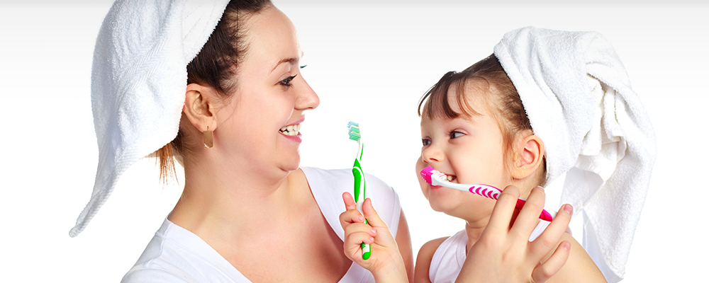 parodontológia rendelés