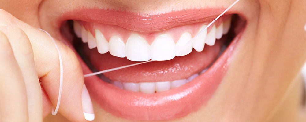 parodontológia rendelés