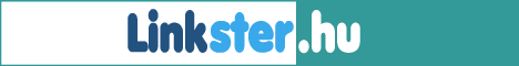 LINKSTER.HU • A linkbirodalom.